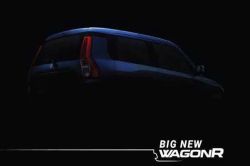 मारुतीची नवी WagonR, या महिन्यात होणार लाँच