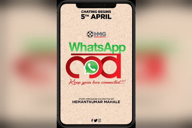 whats app love