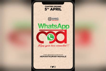 whats app love