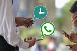 खूशखबर..! WhatsApp ने आणलं ‘हे’ भन्नाट फिचर 
