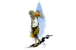 पाण्यातला विठ्ठल