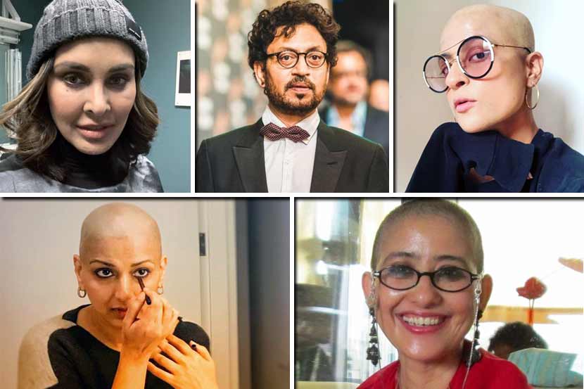 #WorldCancerDay : हे सेलिब्रिटी ठरले खरे फायटर्स; कॅन्सरवर केली यशस्वी मात
