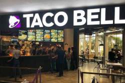 टॅको बेल मॅक्सिकन रेस्तराँचं पुणेकरांसाठी पहिलं आउटलेट