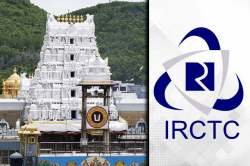 तिरुपती बालाजीला जाण्यासाठी IRCTC चे स्वस्तात मस्त पॅकेज