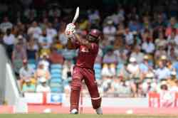 Cricket World Cup 2019 : युनिव्हर्सल बॉस ख्रिस गेल ठरला षटकारांचा बादशहा