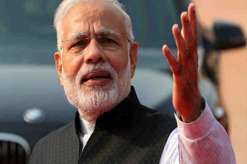 नरेंद्र मोदी (संग्रहित छायाचित्र)