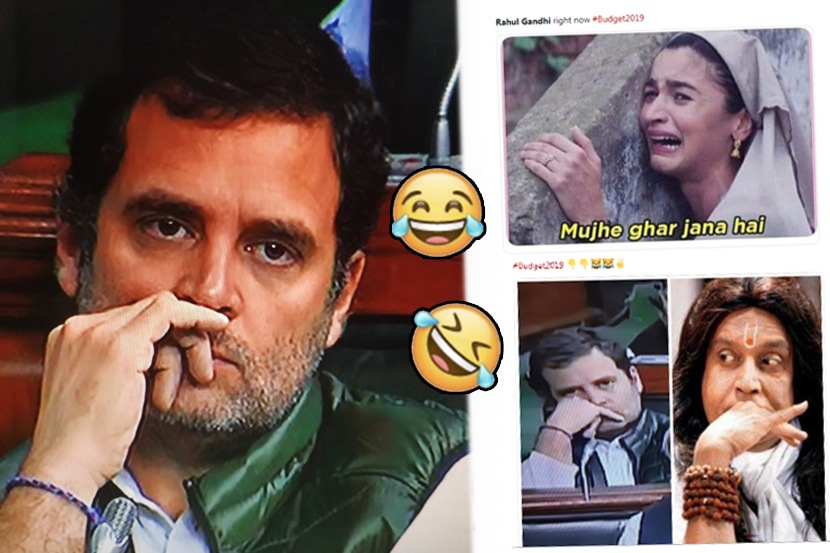 नेटकऱ्यांनी केले ट्रोल