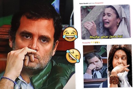 नेटकऱ्यांनी केले ट्रोल