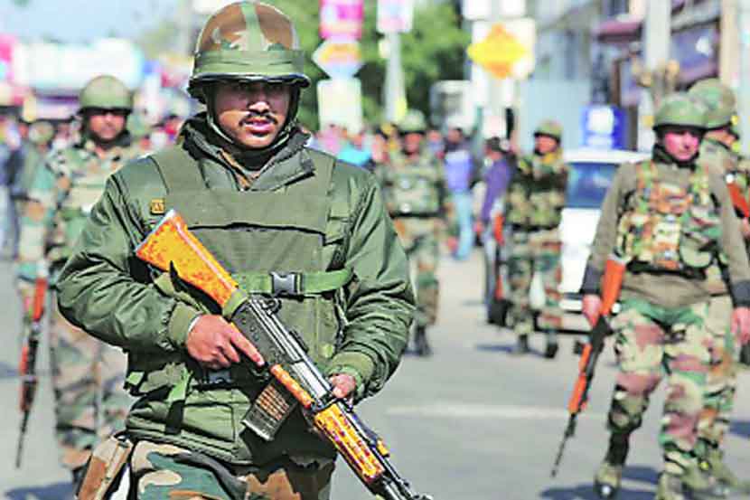 ‘पाकिस्तानची सरशी’ टाळणे महत्त्वाचे..