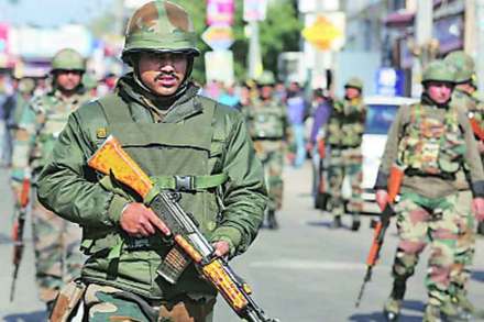 ‘पाकिस्तानची सरशी’ टाळणे महत्त्वाचे..