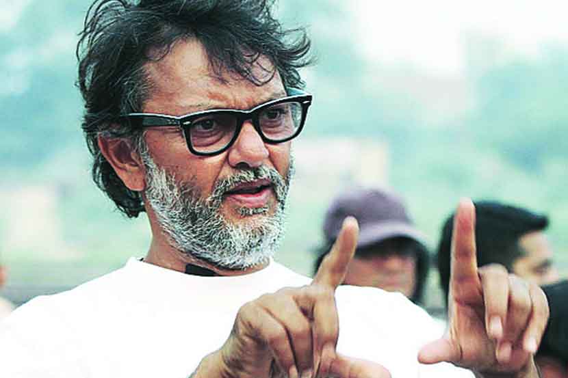 राकेश ओमप्रकाश मेहरा राकेश ओमप्रकाश मेहरा