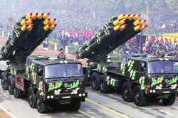 संरक्षण- तरतुदीची घसरण