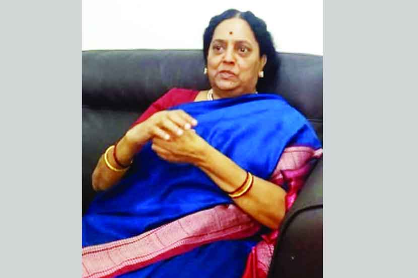 कीर्ती शिलेदार 