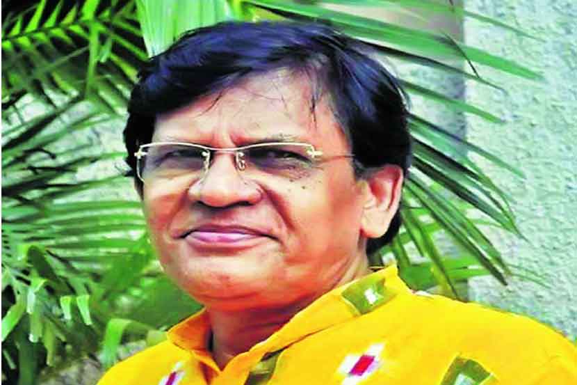 प्रेमानंद गज्वी 