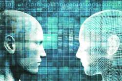 ‘कृत्रिम प्रज्ञे’च्या पायऱ्या