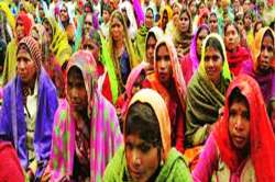 अनुसूचित जातींमधील महिलांना न्याय कधी?