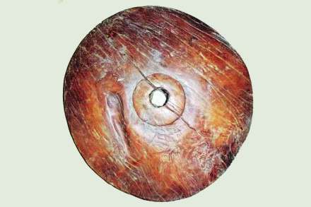 चाकाची ‘धाव’! चाकाची ‘धाव’!