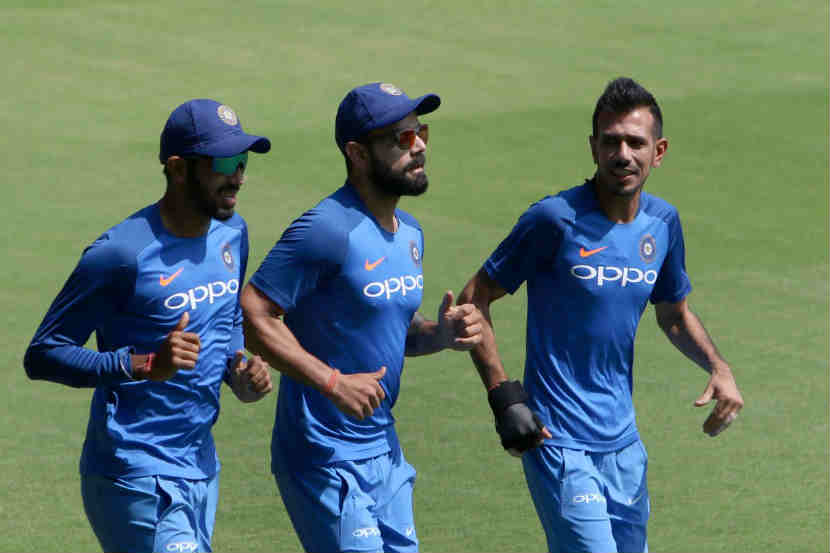 IPL दरम्यान वाईट सवयी लावून घेऊ नका, विराटने सहकाऱ्यांना बजावलं