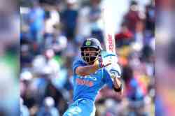 Cricket World Cup 2019 : ‘या’ शब्दांत व्हिव्ह रिचर्ड्स यांनी केलं विराटचं कौतुक
