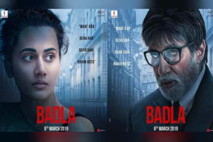 badla