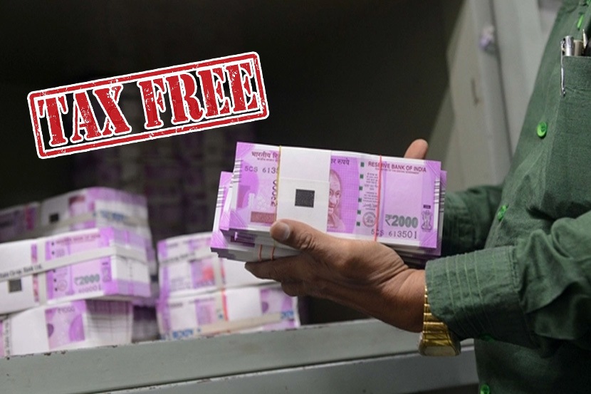 Budget 2019: मध्यमवर्गीयांना मोदींचं ‘गिफ्ट’, पाच लाखांपर्यंतचे उत्पन्न करमुक्त