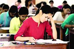 एमपीएससी मंत्र : परीक्षेला जाताना..