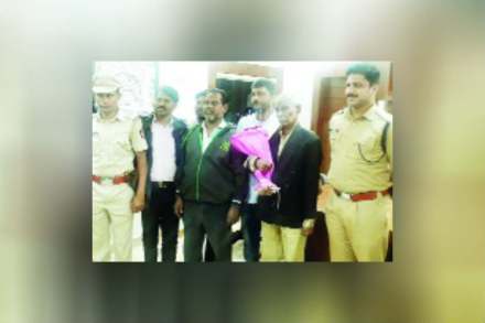संग्रहित छायाचित्र