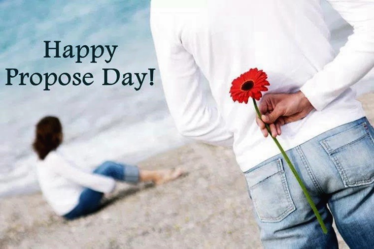 Happy Propose Day 2019 : आज सांगाच…दिल की बात, खास टिप्स