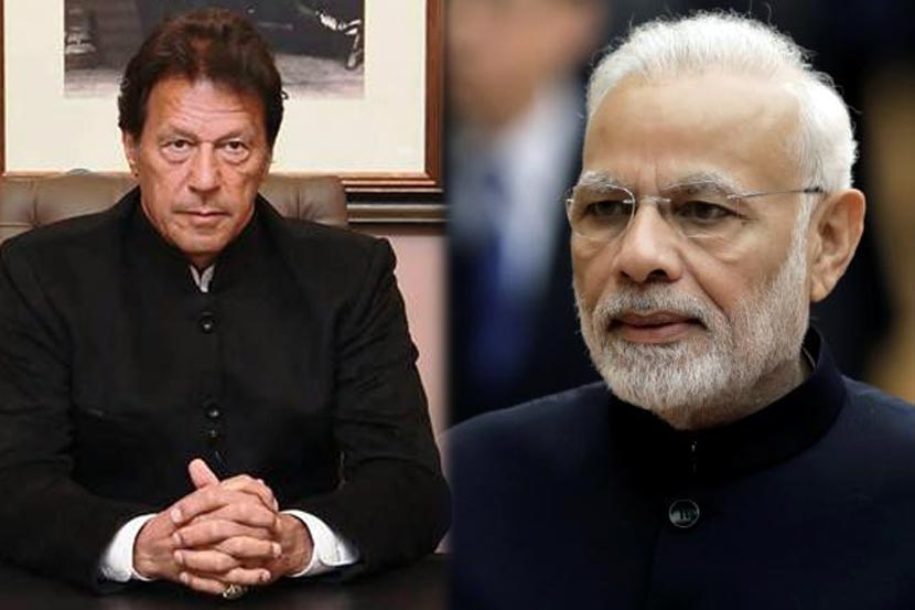 पुलवामा हल्ला मोदी आणि इम्रान खान यांनी ‘फिक्स’ केला, काँग्रेस नेत्याचा आरोप