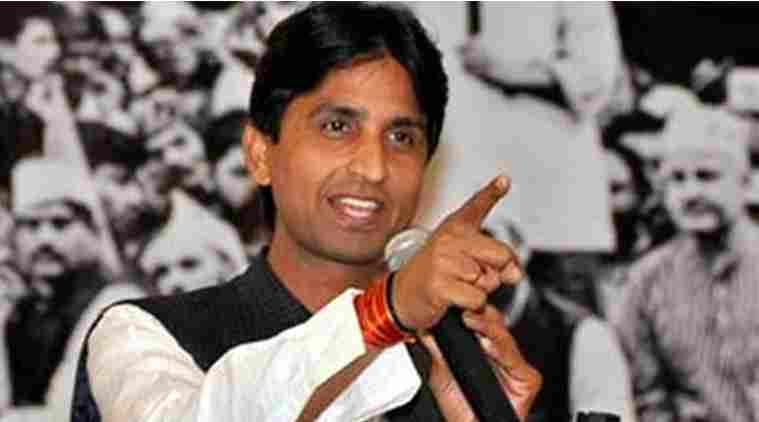 प्रख्यात कवी आणि एकेकाळी आम आदमी पक्षाचा प्रमुख चेहरा राहिलेले कुमार विश्वास यांनी भारतीय वायूसेनेच्या शौर्याचे कौतुक करत टीकाकारांवर निशाणाही साधला आहे. 
