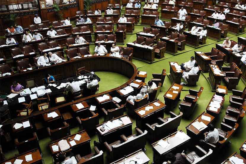 सोळावी लोकसभा : महाराष्ट्रातील खासदारांची कामगिरी