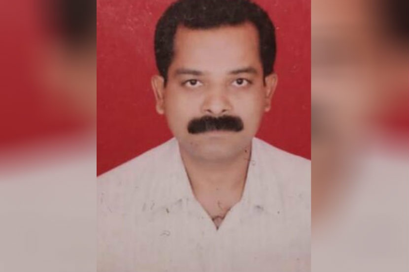 पगार थकल्याने कर्मचाऱ्याची आत्महत्या