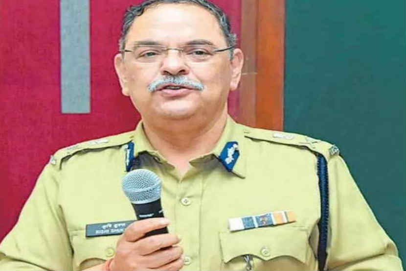 ऋषी कुमार शुक्ला नवे CBI संचालक