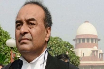 मराठा आरक्षण : मुकूल रोहतगी मांडणार शासनाची बाजू
