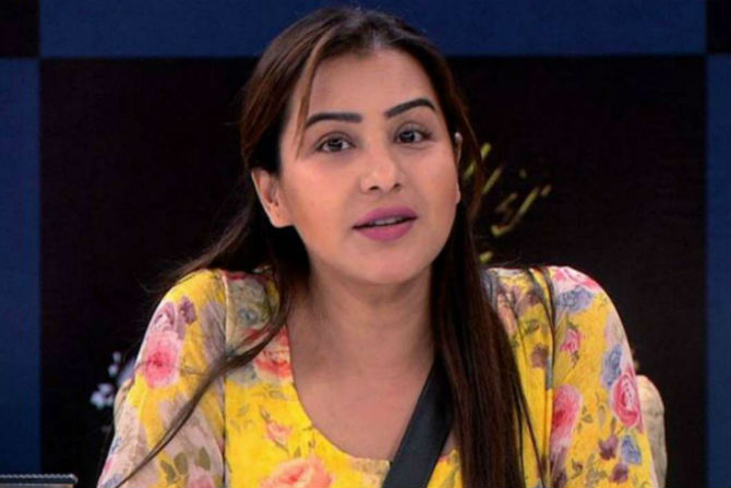 shilpa shinde