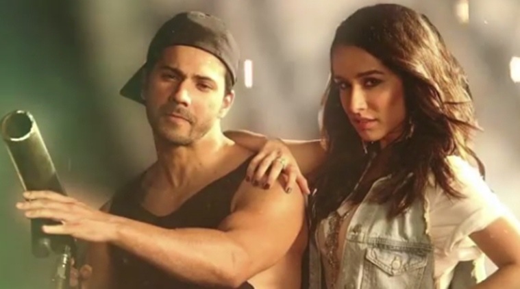 varun-dhawan and shraddha kapoor