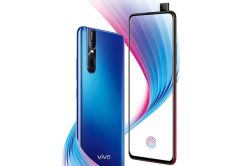 जगातला पहिला 32MP पॉप-अप सेल्फी कॅमेरा, Vivo V15 Pro भारतात लाँच