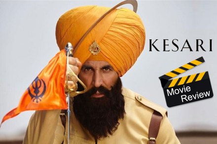 kesari