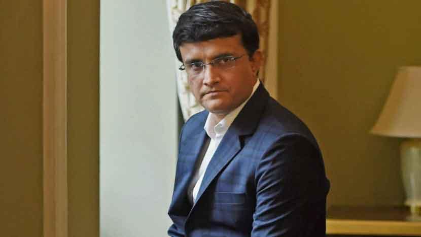 IPL 2019 : गांगुलीला दणका; लवाद अधिकाऱ्यांकडे तक्रार IPL 2019 : गांगुलीला दणका; लवाद अधिकाऱ्यांकडे तक्रार
