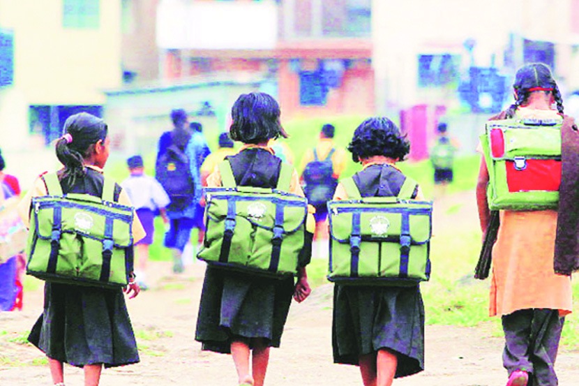 असमानता पुरुषप्रधान संरचनेमुळेच !