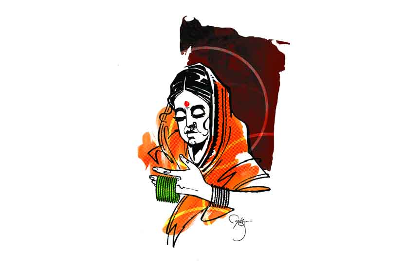 अखेरचा चुडा