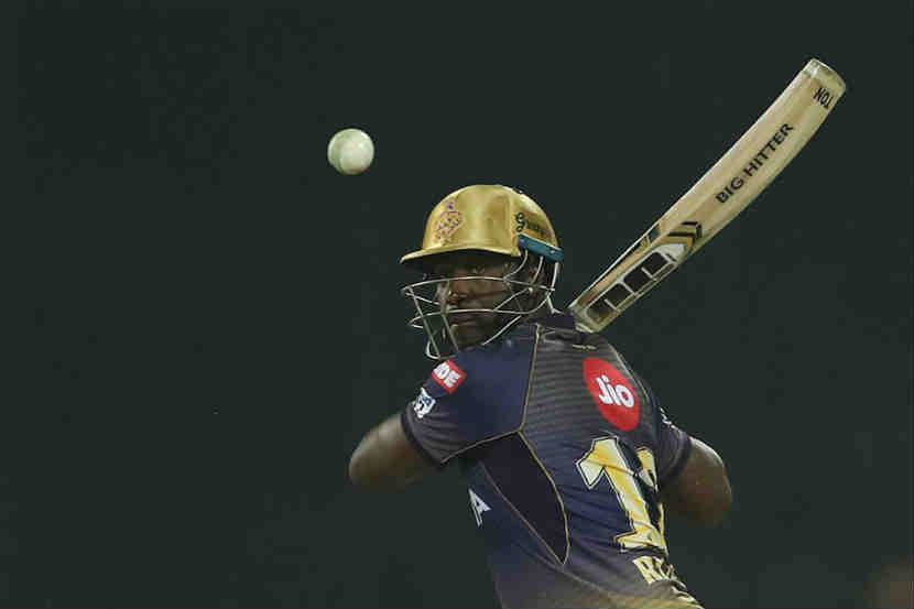 IPL 2019 : दिग्गज खेळाडूंना मागे टाकत आंद्रे रसेलची ऐतिहासिक कामगिरी