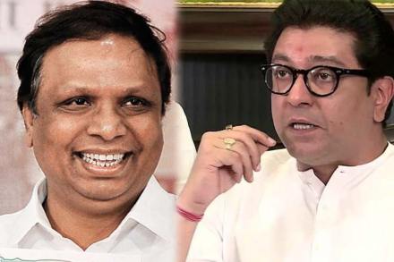 राज ठाकरे यांच्याकडून वास्तवाचा विपर्यास !