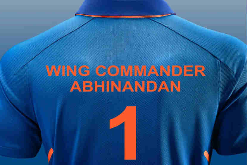 मायदेशी परतलेल्या अभिनंदन यांचा BCCI कडून सन्मान
