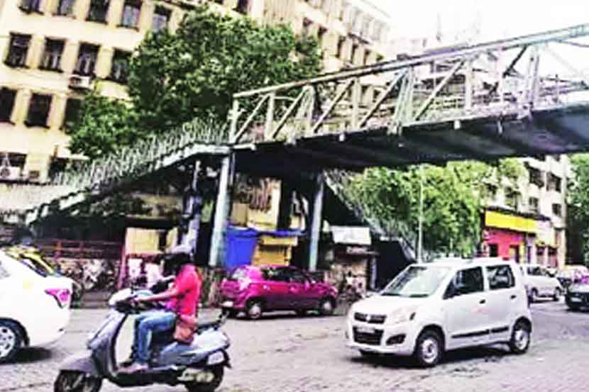 राज्य सरकारने नाही, महापालिकेने केले होते पुलाचे ऑडिट-राज पुरोहित