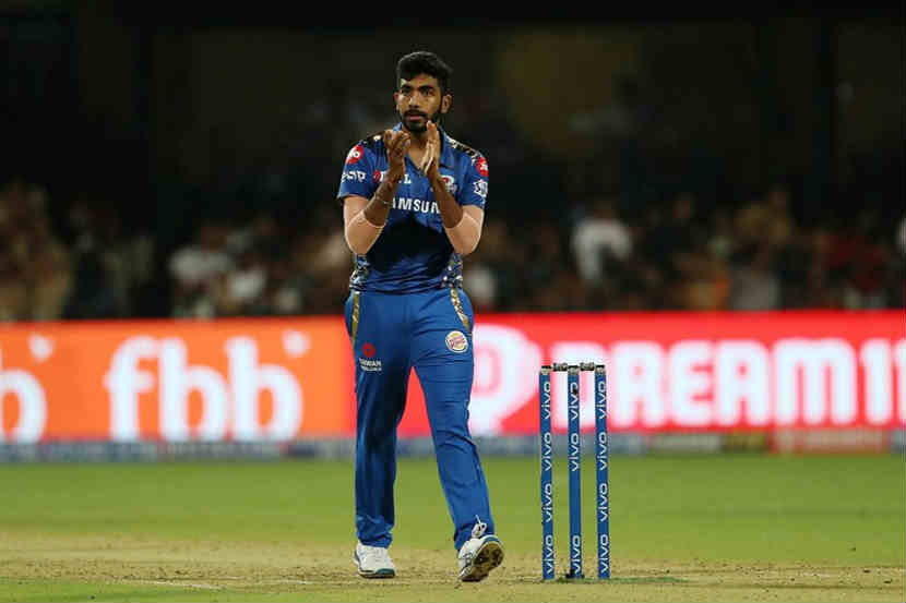बुमराहने रोखला एबी डिव्हीलियर्सचा झंजावात, मुंबई इंडियन्स 6 धावांनी विजयी