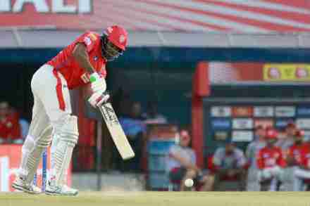 IPL 2019 : ‘Universal Boss’ गेल समोर सगळे फेल, केली अनोख्या विक्रमाची नोंद