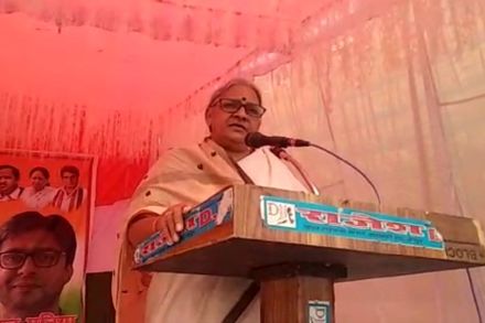 ‘नरेंद्र मोदी आणि अमित शहा गुंड’, अटलबिहारी वाजपेयींच्या पुतणीची टीका