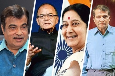 सर्वात प्रभावशाली मंत्री कोण? 