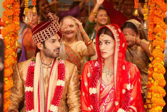 Luka Chuppi
